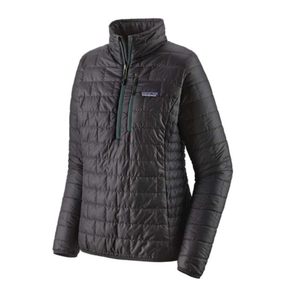 Patagonia Women’s Nano Puff Pullover